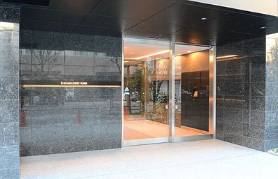 【エントランス】 | ステージファースト秋葉原