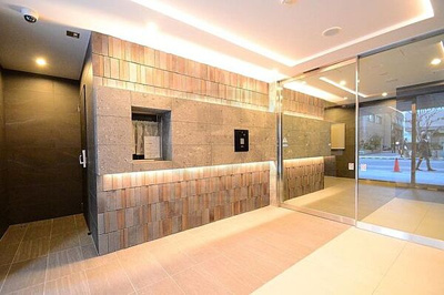 【セキュリティ】 | ステージファースト秋葉原