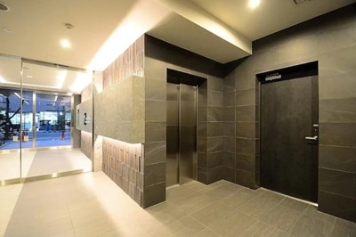 【設備】 | ステージファースト秋葉原