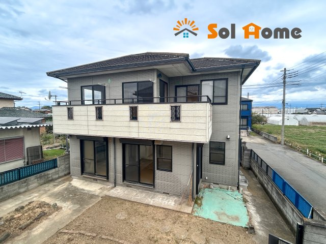 玉村町大字樋越　中古物件