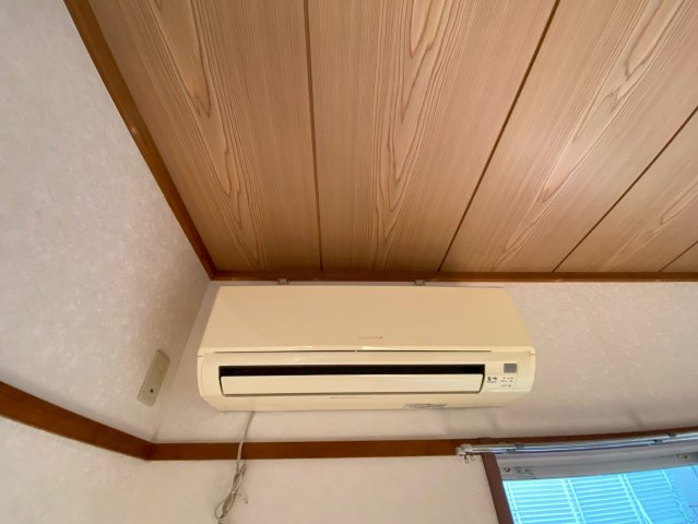 ハイツ与野の設備