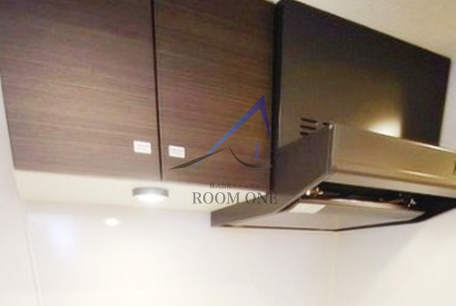 ライジングプレイス登戸