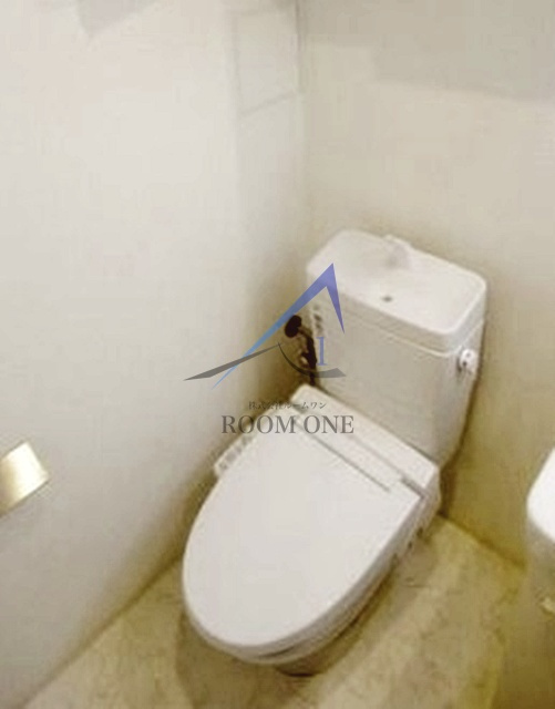 ライジングプレイス登戸のトイレ|トイレです。