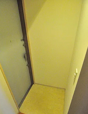 【玄関】 | リベール入谷