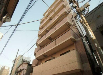 【外観】 | リベール入谷