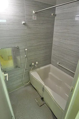 【浴室】 | リベール入谷