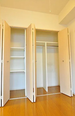 【収納】 | リベール入谷