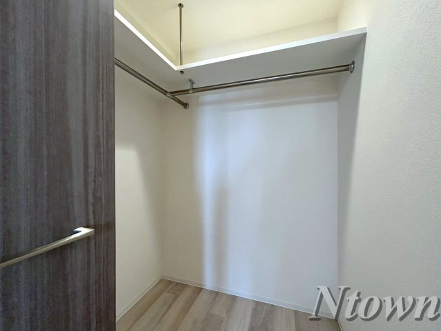 【収納】 | プレサンスTHE高岳 | 小物を収納するのに便利です
