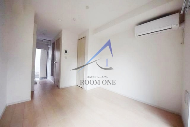 ポルト・ボヌール竹ノ塚の寝室|寝室です。