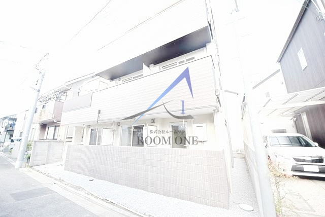 ポルト・ボヌール竹ノ塚のその他