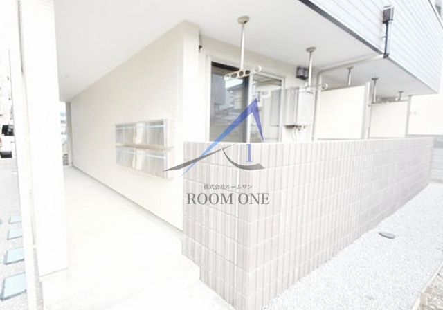 ポルト・ボヌール竹ノ塚のその他