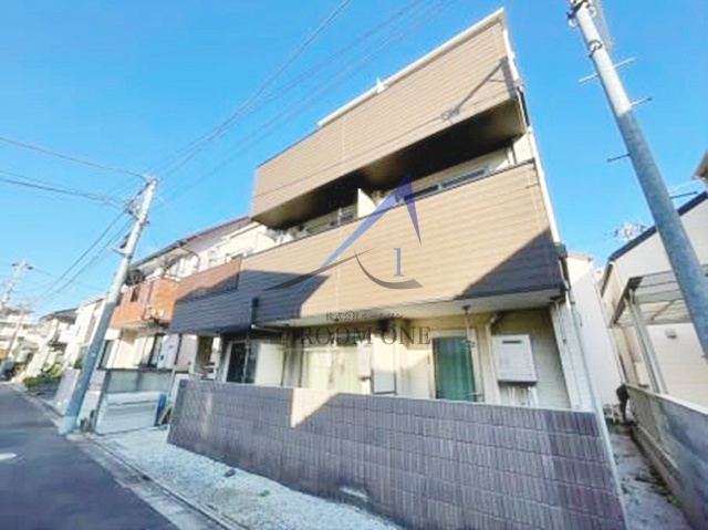 ポルト・ボヌール竹ノ塚のその他