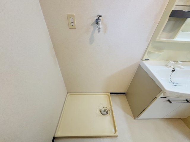 アーバンビュー内間の設備|※反転タイプになります。