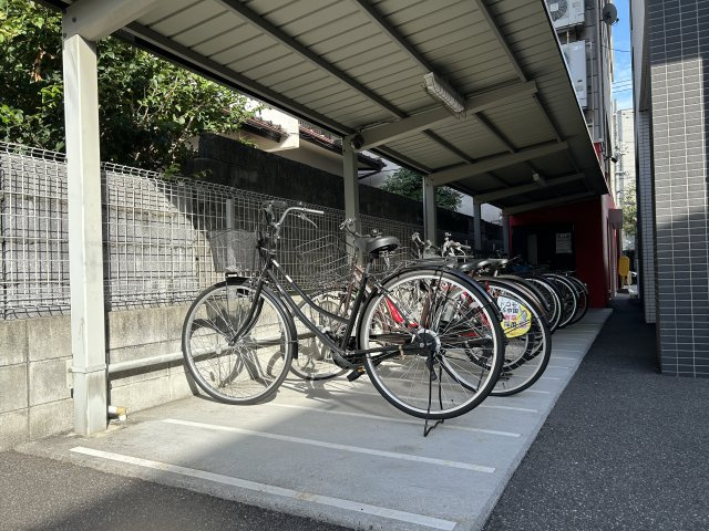 【その他共用部分】プランドール西観音 