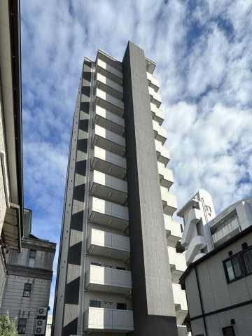 【外観】プランドール西観音