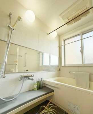【浴室】 | ブルージュ東大島