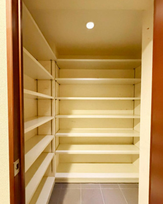 【収納】 | ブルージュ東大島