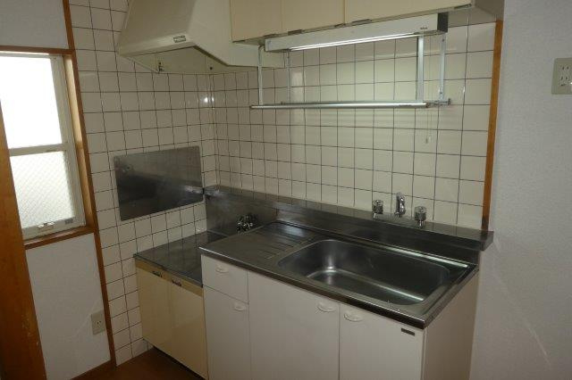 ニューシティ安本のキッチン