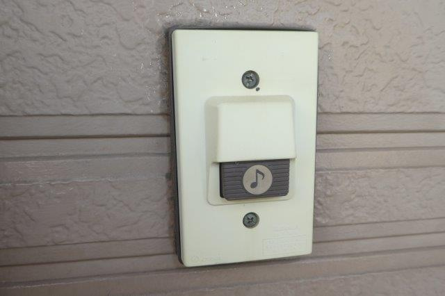 ニューシティ安本のセキュリティ|チャイム