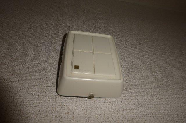 ニューシティ安本のセキュリティ|チャイム