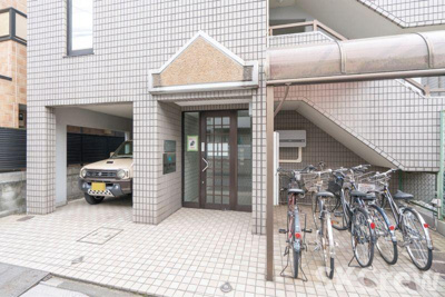 【その他共用部分】 | 野方ウィズ