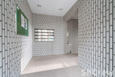 【エントランス】 | 野方ウィズ