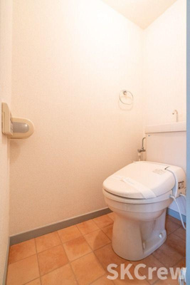 【トイレ】 | 野方ウィズ