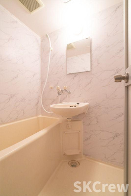 【浴室】 | 野方ウィズ