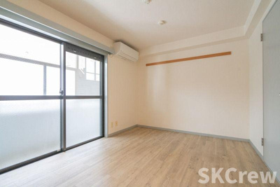 【内装】 | 野方ウィズ