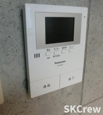 【セキュリティ】 | 野方ウィズ | 別部屋　参考
