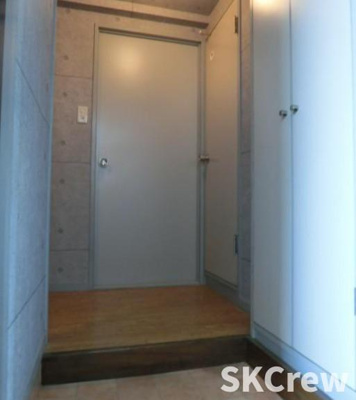 【玄関】 | 野方ウィズ | 別部屋　参考