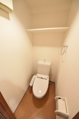 【トイレ】 | エステムコート神戸西3フロンタージュ