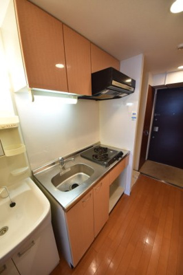 【キッチン】 | エステムコート神戸西3フロンタージュ
