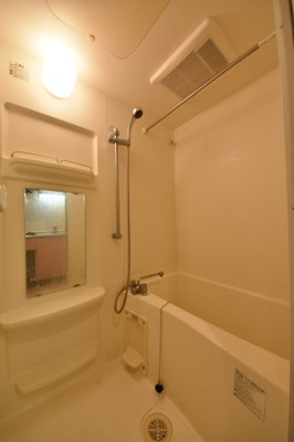【浴室】 | エステムコート神戸西3フロンタージュ