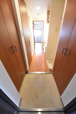 【玄関】 | エステムコート神戸西3フロンタージュ