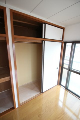 【収納】 | 渡辺コーポ