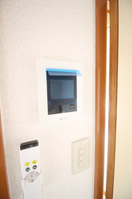 【セキュリティ】 | 渡辺コーポ