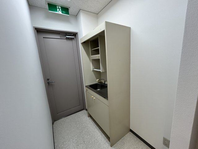 アソルティ日本橋小伝馬町ビルのその他共用部分