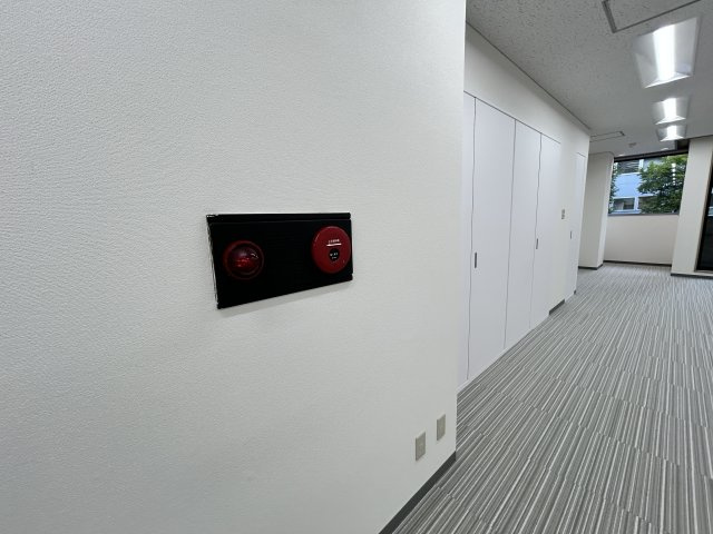 アソルティ日本橋小伝馬町ビルの設備