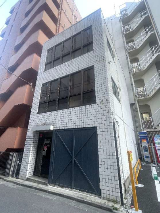 ル・グラシエルBLDG．71