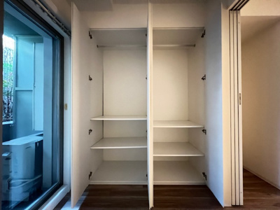 【収納】 | コスモグラシア学芸大学