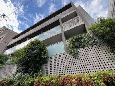 【外観】 | コスモグラシア学芸大学