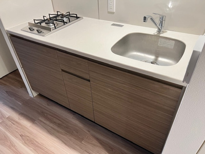 【キッチン】 | コスモグラシア学芸大学