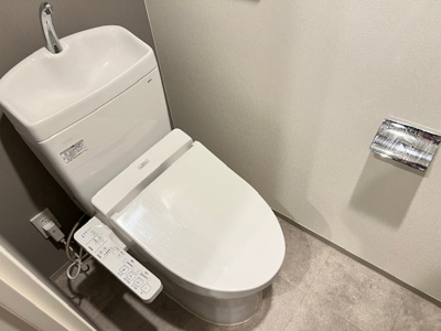 【トイレ】 | コスモグラシア学芸大学