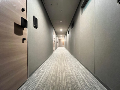 【玄関】 | コスモグラシア学芸大学