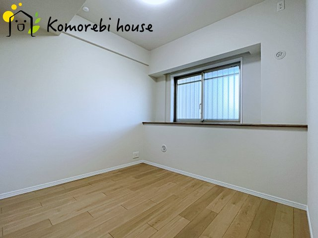 プラウド大宮日進の子供部屋|子供部屋です