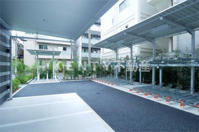 【その他共用部分】 | アジールコート蒲田