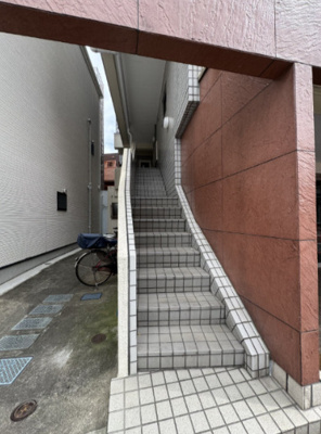 【ロビー】 | センチュリー町屋