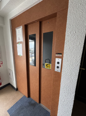 【その他共用部分】 | センチュリー町屋