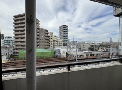 【展望】 | センチュリー町屋